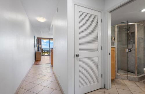 Oceanfront Kahana - 1 Bedroom, 2 Beds, Ground Floor - Foto 40