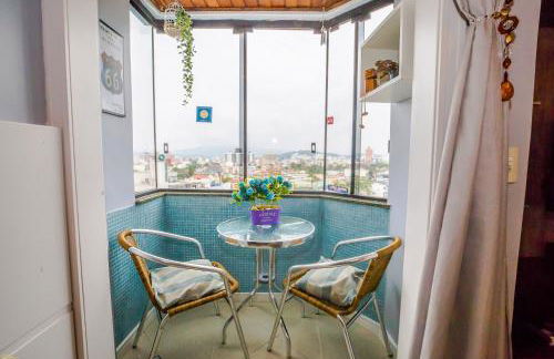 Arthi - Lindo Apto Central com Garagem - Foto 21