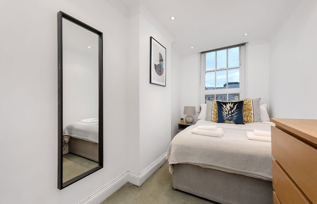 The Old Street Apartment - Foto 5