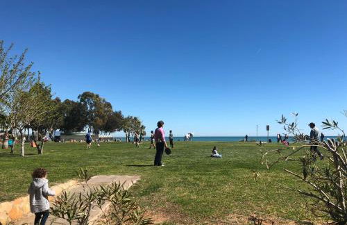 Las Terrazas I - Primera línea de playa con Netflix, Disney plus y Prime Video - Foto 45