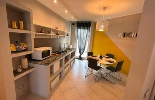Faro Sul Mare Luxury Apartment - Zona Fiera - Foto 21