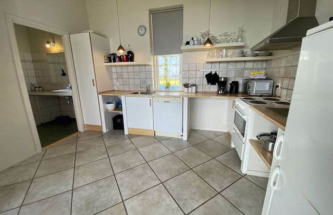 Skaerven Beachfront Condos and Cottage - Foto 77