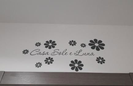 Casa Sole E Luna - Foto 6