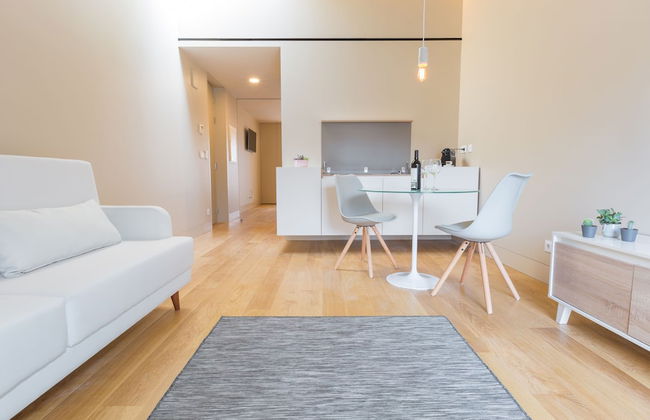 Braga Heritage Lofts - Foto 35