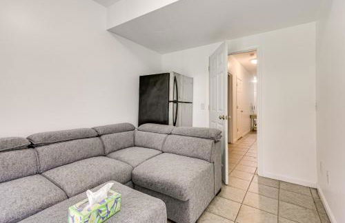 3 Mi to Dtwn Worcester! Spacious 2-Story Townhome! - Foto 13