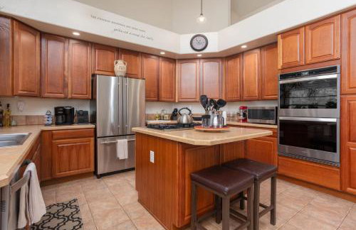 Pristine Rancho Vistoso Estate - Foto 23