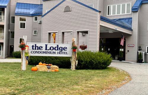 Loon Mountain Retreat with Pool and Hot Tub - Foto 33