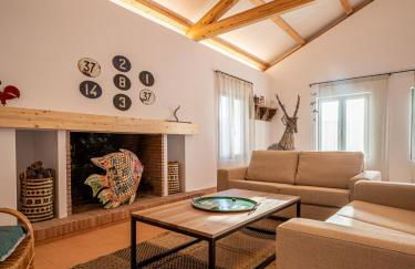 Finca Contrabando completa 20 pax - Foto 48