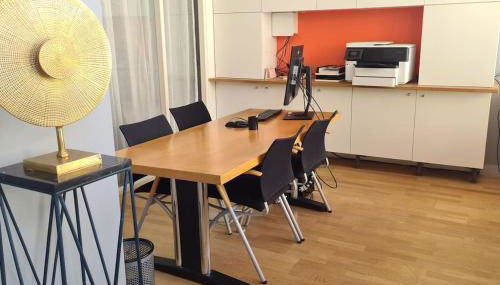 Le loft de Vincennes - Foto 2