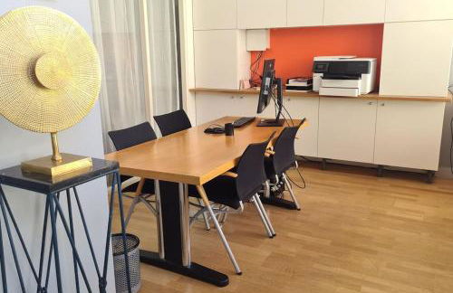 Le loft de Vincennes - Foto 2