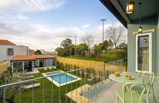 Douro Prestige with Shared S-Pool - Foto 48