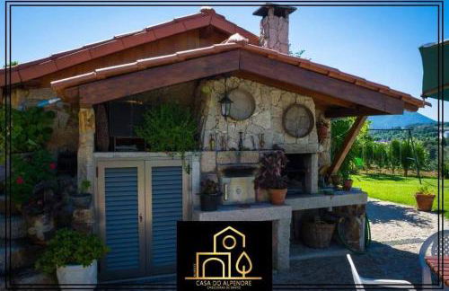 Casa do Alpendre - Foto 9