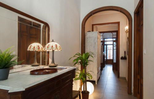 Apartament Can Mateu-Gran Terraza - Foto 16