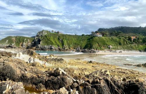 Entretinas - Natural Stays Pechón - Foto 12