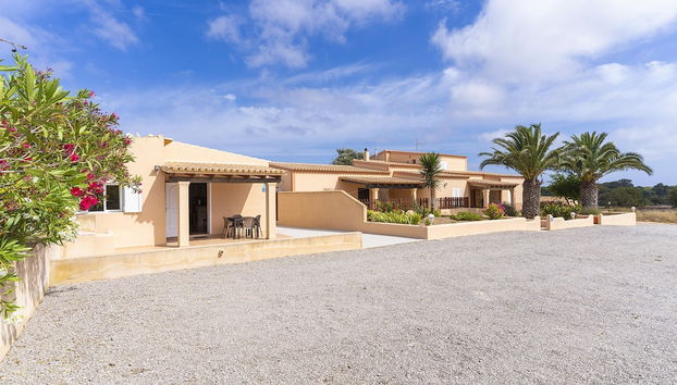 Can Juan De S Hereu in Formentera - Foto 2, Camera