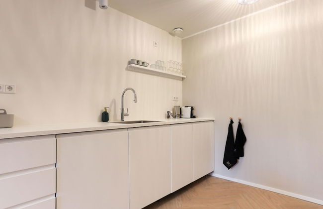 Pleasant Holiday Home in Vrouwenpolder With Garden - Photo 24