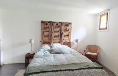 Le Mas des 3 Roches proche d'Uzès - Foto 22