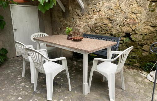 Maison RASSIER, Gîte Vélo - Foto 22