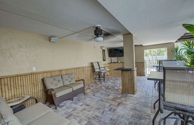 Siesta Sands Beach Resort 4th Floor With Elevator - Foto 38