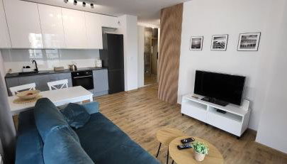 Apartament 6 - Foto 4, stove, pet friendly