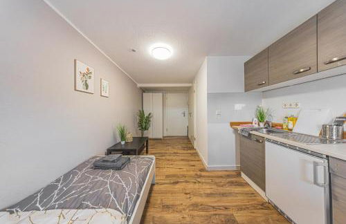 4G LV 6-Zimmer-Apartment HBF - Foto 23