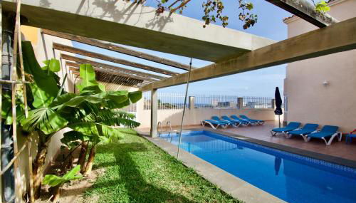 Villa Lovisi 2 - Foto 4, Garden