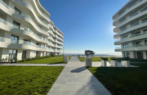 Golden Apartment Rogowo - Foto 30