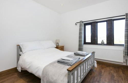 NEW BARN CONVERSION WITH PRIVATE HOT TUB - Foto 10