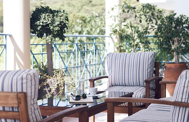 Pefki Islands Resort - Foto 8