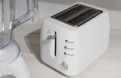 Spacious 4-Bed Family House - Foto 47