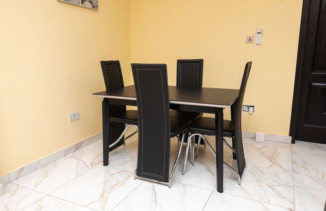 Stunning 2-bedroom Furnished Apartment in Accra - Foto 12