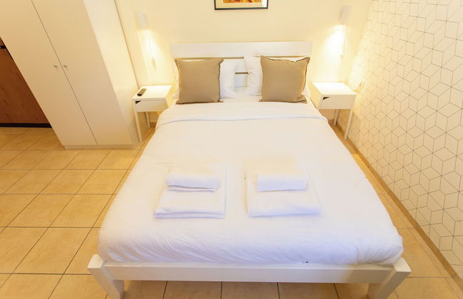 PORT CITY HAIFA - Jaffa Apartments - Foto 47