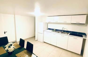 Logement Proche gare de Villiers le bel, 20 mins de Paris , Stade 2 France, Aéro CDG, Parc des expositions, Disneyland Paris,Futuroscope, Tour Eiffel - Foto 11