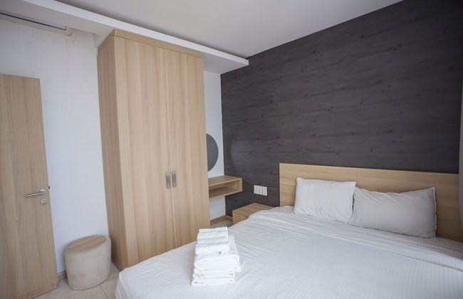 Hoang Kim Apartment - Foto 13