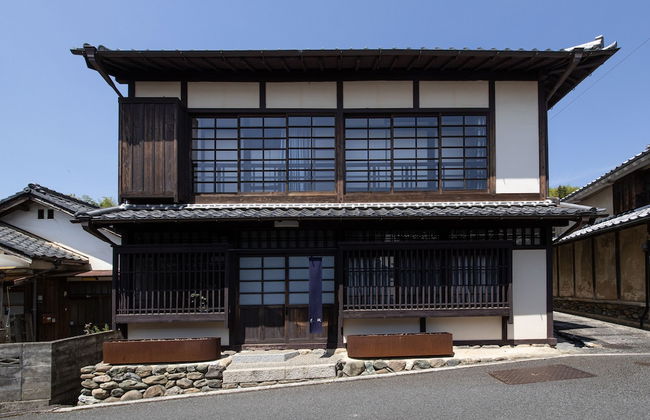 UCHIKO-Inn ORI - Foto 1