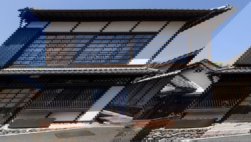 UCHIKO-Inn ORI - Photo 1, Primary image