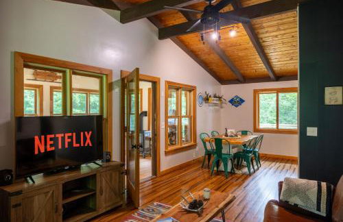 Iron Gate Chalet - 5 Minutes to Smugglers Notch! - Foto 26