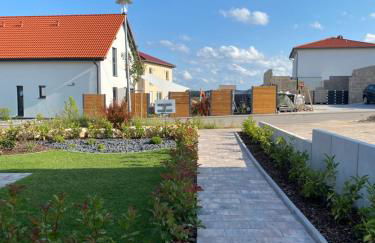 Ferienwohnung Air-Base - Playmobil, Messe, Nürnberg, Fürth, Ansbach in 20 Minuten erreichbar - Foto 7