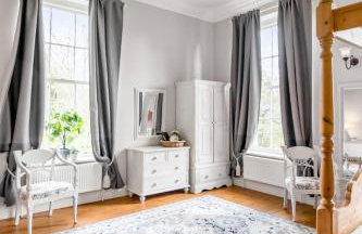 Beccles Georgian Mansion l 9 Bedrooms, Hot Tub & Parkland - Foto 30