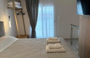 RoomElioti Apartments - Foto 45