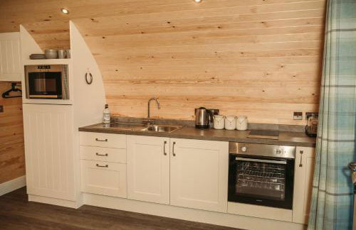 Braeside Retreats - Foto 23