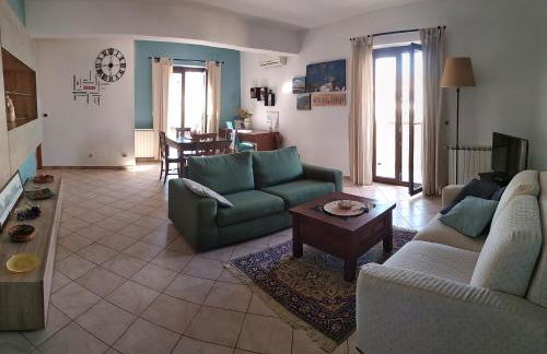 casa sul mare Ponente - Foto 12