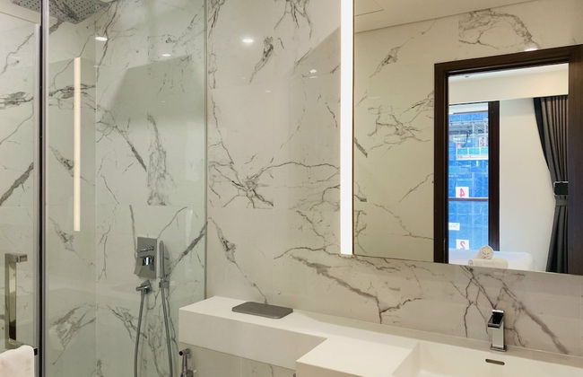 Hoasun Legend - Metropole ThuThiem Dist2 - Foto 33