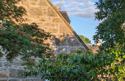 Myrtle Cottage Findhorn - Foto 7