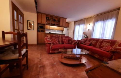 ESPECTACULAR CASA RURAL CA L'ESQUERRÉ - Foto 21