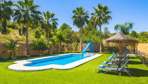 Cubo's Lemon House - Foto 4