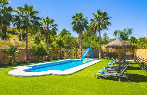 Cubo's Lemon House - Foto 4