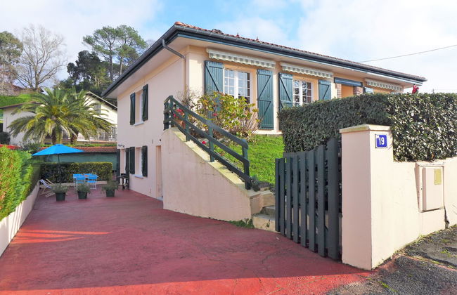 Eskualduna I - Foto 20