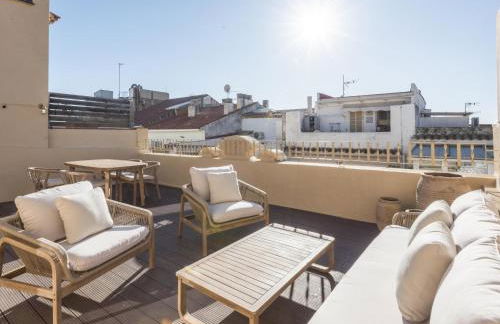 'The Residences At Bartomeu 26 ' Suite Benazet - Foto 5