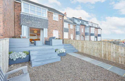 Host & Stay - 'Salty' Seaview - Foto 43